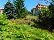 Komerční pozemek, 616 m2 - Lučany nad Nisou, cena 1360000 CZK / objekt, nabízí 
