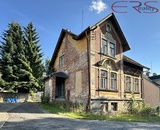 Rodinný dům 220 m2 , Jablonec nad Nisou, cena 5900000 CZK / objekt, nabízí