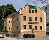 Podnájem restaurace 144 m2, Jablonec nad Nisou - centrum, cena 20000 CZK / objekt / měsíc, nabízí