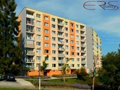 Pronájem byt 2+1 Jablonec nad Nisou, cena 11000 CZK / objekt / měsíc, nabízí