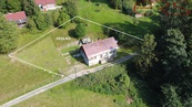 Rodinný dům 200 m2, Desná I, cena 8950000 CZK / objekt, nabízí 
