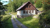 Horský penzion - 200 m2, Desná I