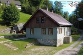 Horský penzion - 200 m2, Desná I, cena 8950000 CZK / objekt, nabízí 