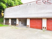 Pronájem garáže 19 m2, Liberec, cena 2550 CZK / objekt / měsíc, nabízí ERS reality eu