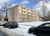 Prodej bytu 1+kk 29 m2, Varnsdorf, cena 720000 CZK / objekt, nabízí 