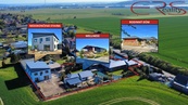 Prodej rodinného domu 356 m2 + wellness 110 m2 + vedlejší stavba 370 m2, Mladá Boleslav - Chrást, cena cena v RK, nabízí 