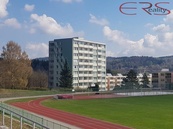 Byt 3+1 70 m2, Tanvald