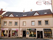 Pronájem kanceláře 60 m2, Jablonec nad Nisou, cena 8000 CZK / objekt / měsíc, nabízí ERS reality eu