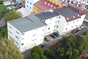 Kancelářské/komerční prostory - Mladá Boleslav IV