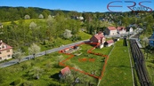 Prodej stavebního pozemku 1 247 m2, Jablonec nad Nisou - Proseč nad Nisou, cena 3700000 CZK / objekt, nabízí 