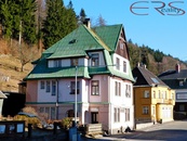 Prodej rodinného domu 250 m2, Janov nad Nisou