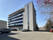 Pronájem kanceláře 73 m2, Jablonec nad Nisou, cena 161 CZK / m2 / měsíc, nabízí ERS reality eu