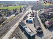 Výrobní areál napojený na fotovoltaickou elektrárnu, 750 m2 - Kopidlno, cena cena v RK, nabízí ERS reality eu