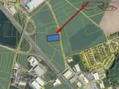 Prodej podílu 1/6 zemědělská půda - Nupaky, cena 1760000 CZK / objekt, nabízí 