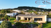 Rodinný dům 4+kk, 150 m2 | bazén | bioklimatická pergola | dvě stavební parcely | Hýskov, cena 24900000 CZK / objekt, nabízí ERS reality eu