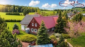 Rodinný dům, 259 m2 - Bukovina u Čisté, cena cena v RK, nabízí ERS reality eu