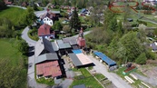 Pronájem výroba a skladování, 980 m2 - Šimonovice