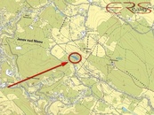 Prodej pozemku Horní Maxov, okr. Jablonec nad Nisou., cena 1650000 CZK / objekt, nabízí 
