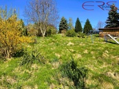 Stavební pozemek 1 550 m2 - Růžek, Nová Ves u Chrastavy, cena 2470000 CZK / objekt, nabízí 