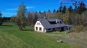 Rodinný dům 394 m2, Pěnčín - Alšovice, cena 12900000 CZK / objekt, nabízí 