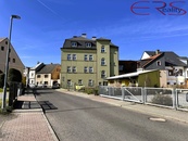 Nemovitost pro bydlení 624 m2 s garážemi, Frýdlant, cena 12000000 CZK / objekt, nabízí ERS reality eu