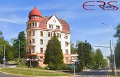 Obchodní prostor 28 m2 - Jablonec nad Nisou, cena 7000 CZK / objekt / měsíc, nabízí 