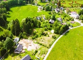 Prodej výjimečného pozemku 5 479 m2 v Trávníku u Cvikova, cena 4900000 CZK / objekt, nabízí 