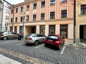 Pronájem obchodního prostoru 42 m2, Jablonec nad Nisou - centrum, cena 6000 CZK / objekt / měsíc, nabízí 