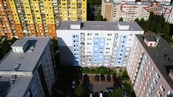 Pronájem bytu 2+kk 45 m2 - Liberec Rochlice , ul. Halasova