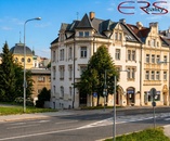 Pronájem kavárny 86 m2, Jablonec nad Nisou, cena 25000 CZK / objekt / měsíc, nabízí ERS reality eu