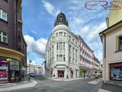Byt 2+1, 62 m2 - Jablonec nad Nisou - centrum