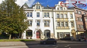 Pronájem komerčního prostoru, 136 m2, Jablonec nad Nisou, cena cena v RK, nabízí ERS reality eu