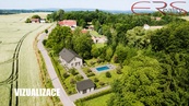 Prodej stavebního pozemku 3 264 m2, Pertoltice - Horní Pertoltice, cena 1490000 CZK / objekt, nabízí 