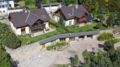 Prodej alpských rodinných domů, cena 54800000 CZK / objekt, nabízí ERS reality eu