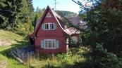 Rodinný dům 123 m2 , Lučany nad Nisou, okr. Jablonec nad Nisou, cena 2850000 CZK / objekt, nabízí ERS reality eu