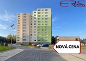 Prodej bytu 1+1 40 m2, Tanvald, cena 2790000 CZK / objekt, nabízí 