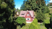 Rodinný dům 123 m2 , Lučany nad Nisou, okr. Jablonec nad Nisou, cena 2850000 CZK / objekt, nabízí ERS reality eu