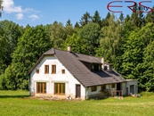 Apartmánový dům 394 m2, Pěnčín - Alšovice
