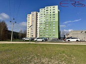 Pronájem bytu 1+1 39 m2, Tanvald, cena 10500 CZK / objekt / měsíc, nabízí ERS reality eu