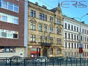 Pronájem bytu 2+kk 68 m2, Liberec I-Staré Město