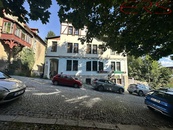 Obchodní prostor 123 m2, Jablonec nad Nisou, cena 10000 CZK / objekt / měsíc, nabízí 