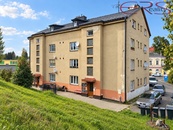 Byt 3+1, 55 m2 - Lučany nad Nisou, okr. Jablonec nad Nisou, cena 3300000 CZK / objekt, nabízí 