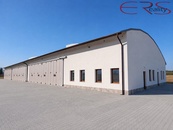 Pronájem bytu, 3+kk - Jičín, cena 16500 CZK / objekt / měsíc, nabízí ERS reality eu