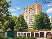 Pronájem bytu 2+1, 59 m2 - Jablonec nad Nisou