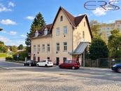 Prodej rodinného domu, 518 m2 - Jablonec nad Nisou, cena 13500000 CZK / objekt, nabízí ERS reality eu