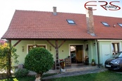 Prodej rodinného domu, 270 m2 - Kostelní Hlavno, okres Praha - východ, cena 14990000 CZK / objekt, nabízí ERS reality eu