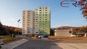 Prodej bytu 1+1 40 m2, Tanvald, cena 2640000 CZK / objekt, nabízí 