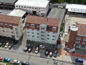 Prodej, Administrativní prostory a objekty, Brno, cena cena v RK, nabízí Alva Real