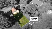 Prodej, Chata, chalupa, Brod nad Dyjí, cena 1590000 CZK / objekt, nabízí