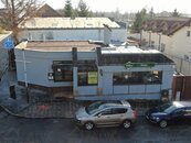 Prodej, Prostory a objekty pro obchod a služby, Brno, cena 8310000 CZK / objekt, nabízí